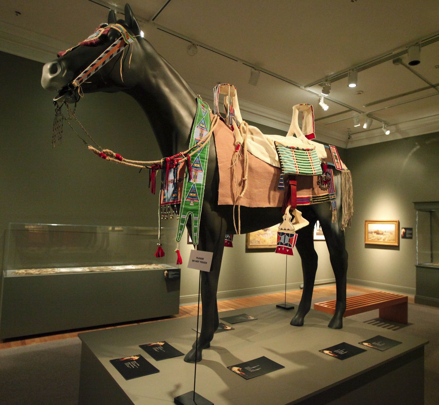 Gilcrease Museum
